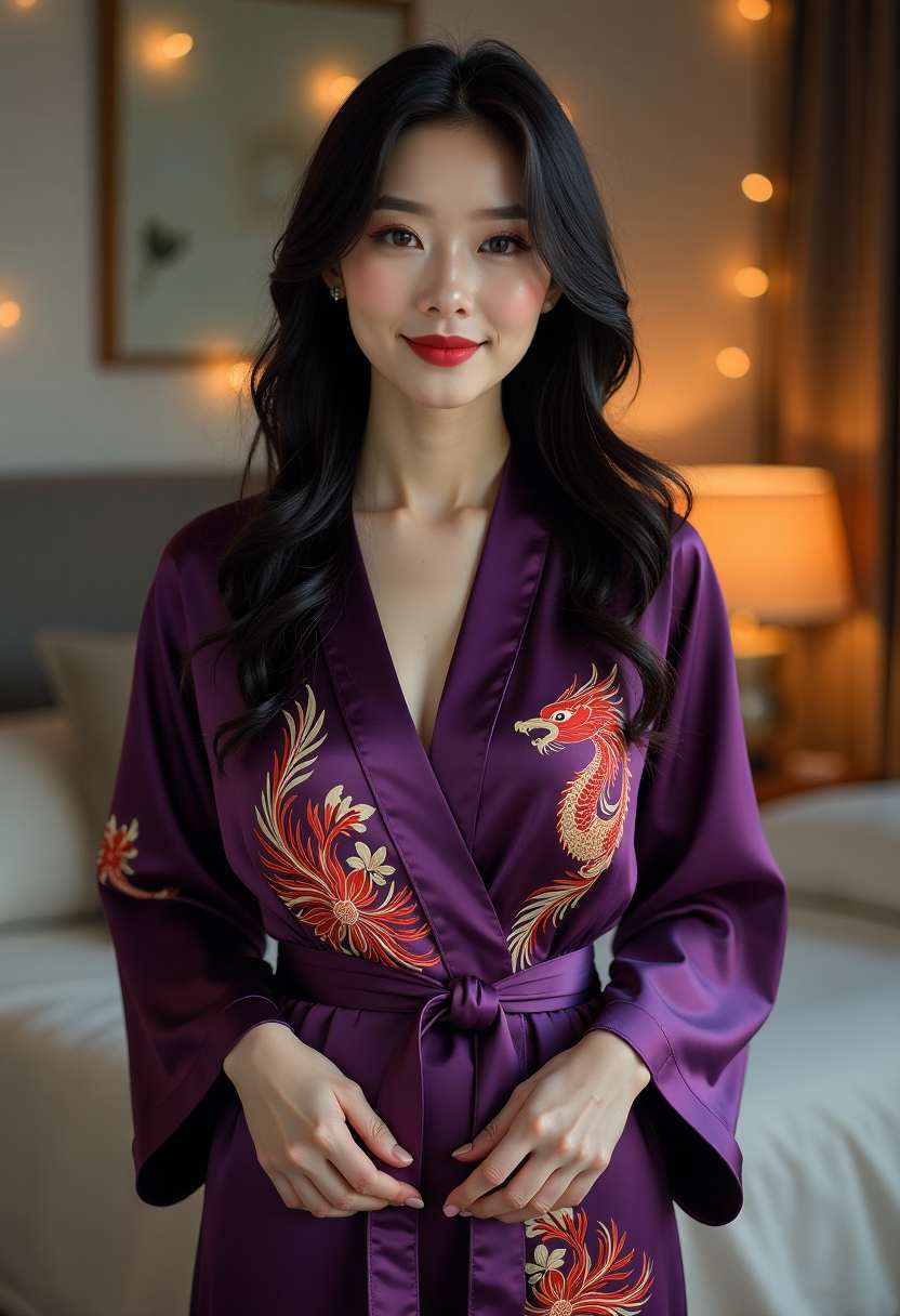 盛夏未来海报